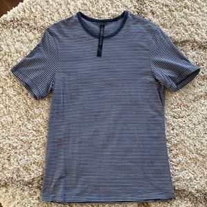 lululemon Men’s 5 Year Basic Tee